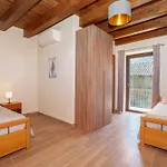 Feriehus Viverone - La Borgata X12