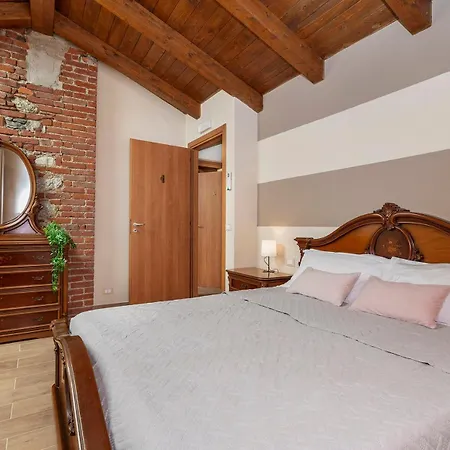 Holiday home Viverone - La Borgata X12