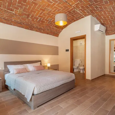 Holiday home Viverone - La Borgata X12 *