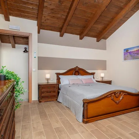 Viverone - La Borgata X12 Holiday home