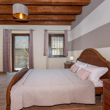 Holiday home Viverone - La Borgata X12