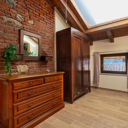 Viverone - La Borgata X12 Alice Castello