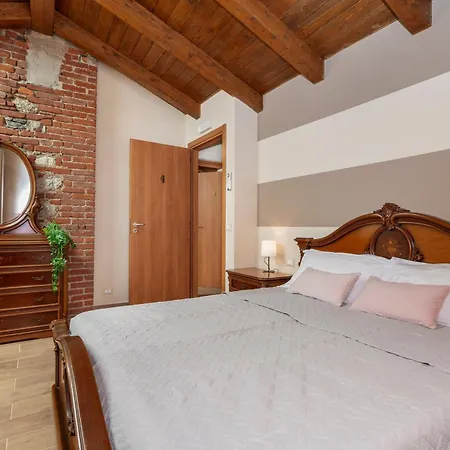 Viverone - La Borgata X12