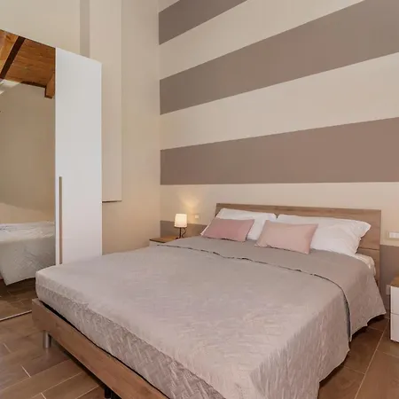 Viverone - La Borgata X12 Holiday home