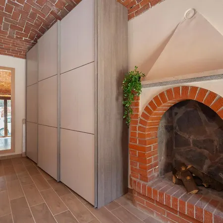 Viverone - La Borgata X12 Holiday home *