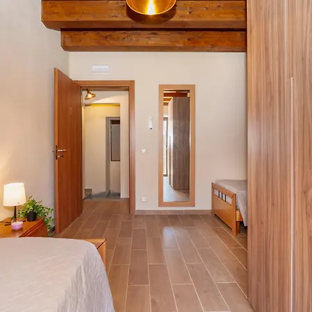 Holiday home Viverone - La Borgata X12 Alice Castello