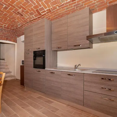 Viverone - La Borgata X12 Alice Castello