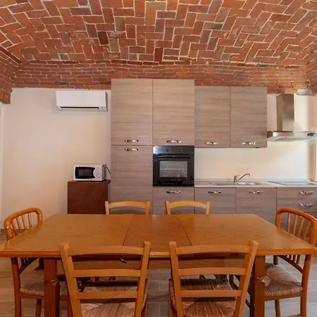 Viverone - La Borgata X12 Holiday home Castello (Varese)