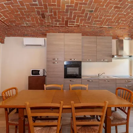 Viverone - La Borgata X12 Holiday home Alice Castello