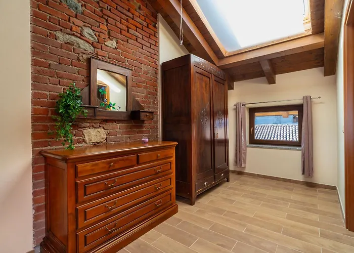 Viverone - La Borgata X12 Alice Castello