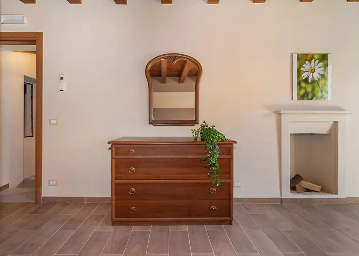 度假居 Viverone - La Borgata X12 *