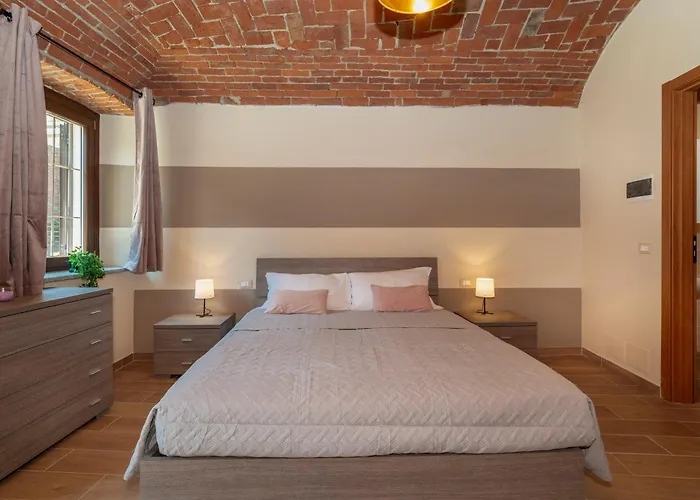 Viverone - La Borgata X12