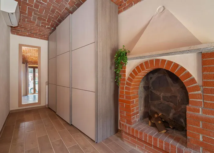 Viverone - La Borgata X12 Casa vacanze *