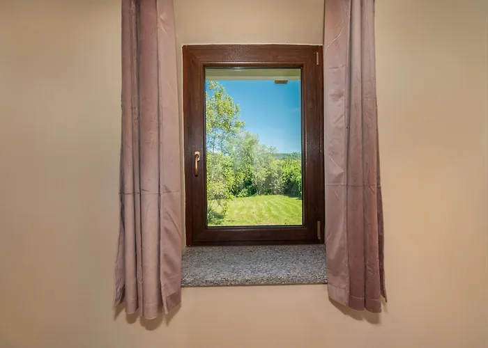 Viverone - La Borgata X12 בית נופש Alice Castello