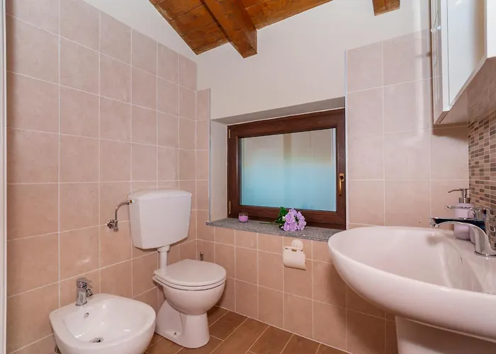 Viverone - La Borgata X12 Casa vacanze