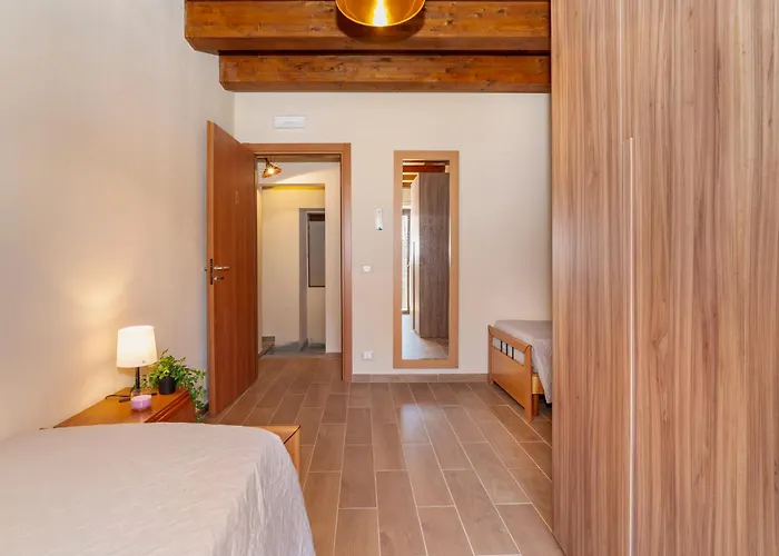 度假居 Viverone - La Borgata X12 Alice Castello