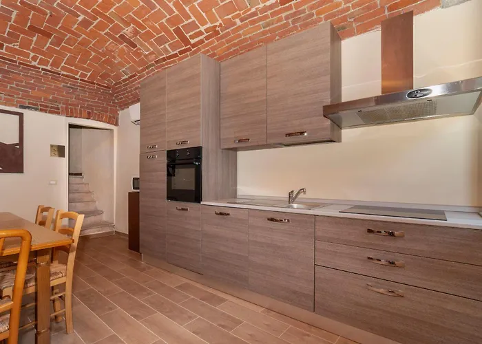 Viverone - La Borgata X12 Alice Castello