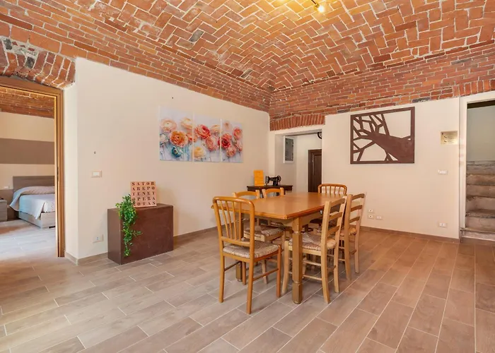 Viverone - La Borgata X12 * Alice Castello