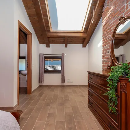 Viverone - La Borgata X12 Alice Castello