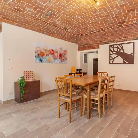 Viverone - La Borgata X12 * Alice Castello