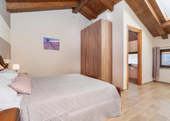 Prázdninový dům Viverone - La Borgata X12 Alice Castello