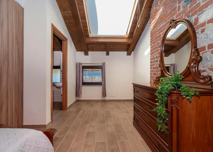 Viverone - La Borgata X12 Alice Castello