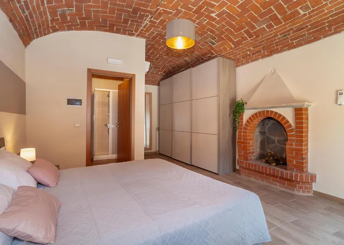 Viverone - La Borgata X12 *